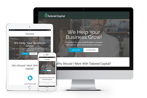 Tailored Capital Resources