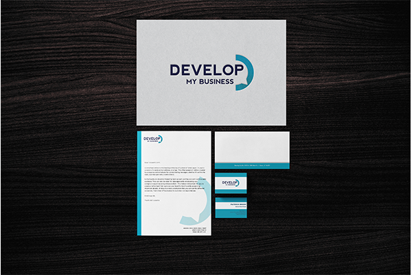 Develop My Biz Branding Suite