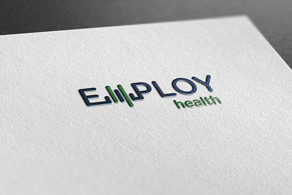 Employ Logo Design