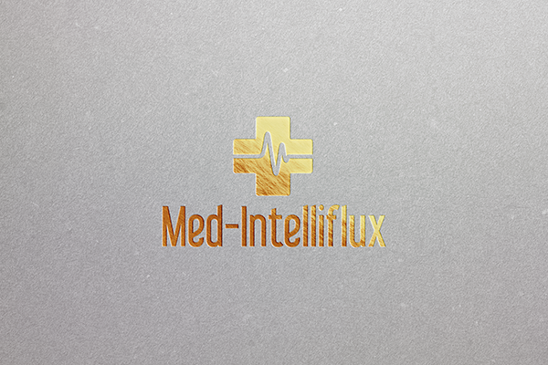 Medintelliflux Logo