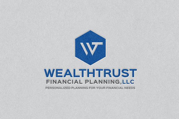 Wealth Trust Logo