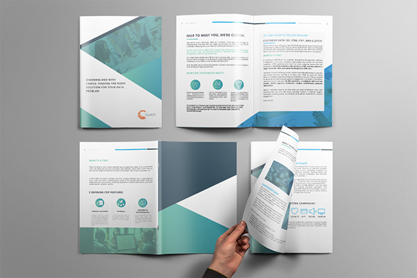 Clutch Media White paper