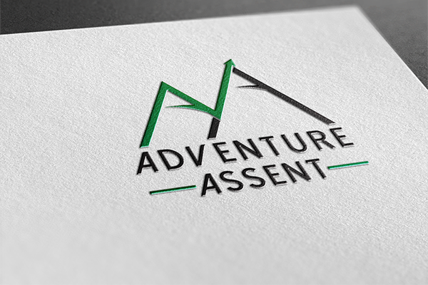 Adventure Assent Logo
