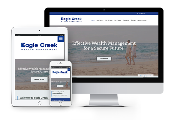 Eagle Creek Wealth Management