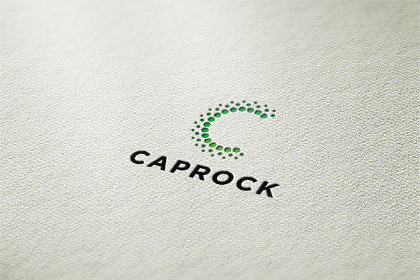 Caprock Logo