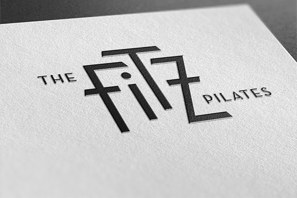 Fitz Pilates Studio Logo