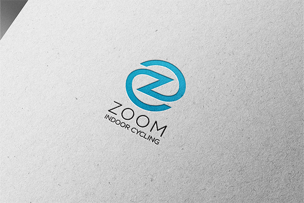 Zoom Cycle Logo